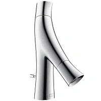 Смеситель для раковины Axor Starck Organic 12014000