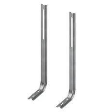 Монтажные опоры Tece TECEprofil для инсталляции