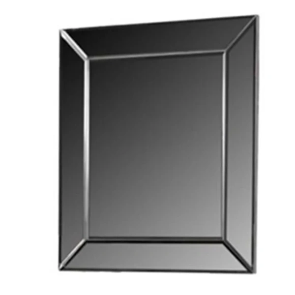 Зеркало Roca America Evolution L 75 см без подсветки ZRU9302950 (детальная фотография)