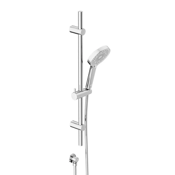 Душевой комплект Damixa Apollo хром 947530000 (детальная фотография), хром