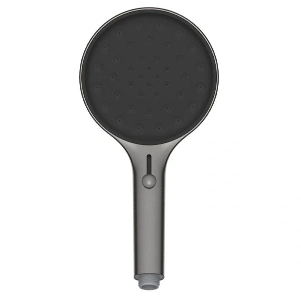 Душевой комплект Vincea Inspire вороненая сталь VSFW-3I22MT3GM (детальная фотография), другие