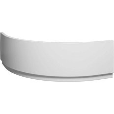 Панель фронтальная Riho Atlanta 140 см с креплением