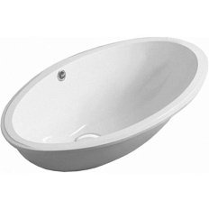 Раковина Simas Lft Spazio 66 см белый матовый