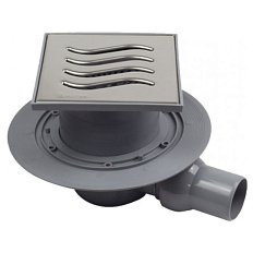 Точечный трап Pestan Standard Tide 1 150