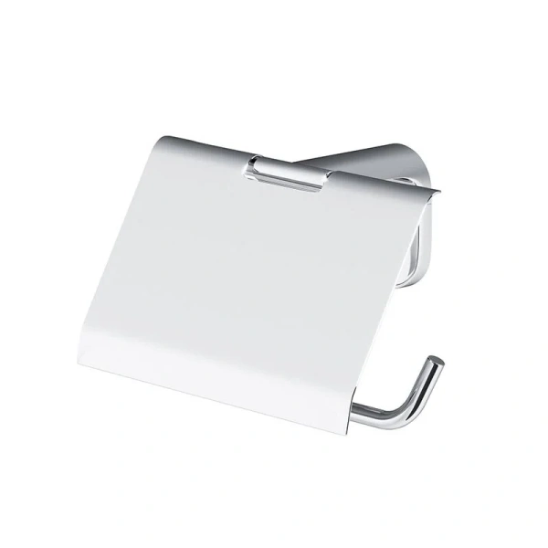 Бумагодержатель Am.Pm X-Joy хром A84341400 (детальная фотография)