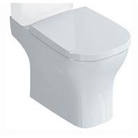 Чаша для унитаза Ideal Standard Active с антигрязевым покрытием