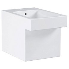 Биде напольное Grohe Cube Ceramic 3948700H