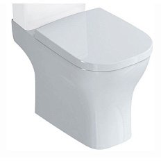 Чаша для унитаза Ideal Standard Active с антигрязевым покрытием