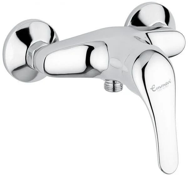 Смеситель для душа Emmevi Winny 95002A 95002CR (детальная фотография)