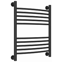 Полотенцесушитель водяной Сунержа Богема+ 50x60 см темный титан муар