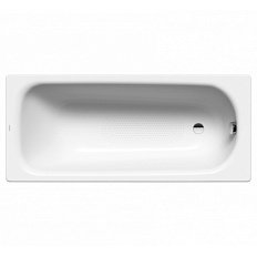 Ванна стальная Kaldewei Saniform Plus mod. 372-1 160x75 см полный Anti-SlIp