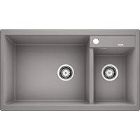 Мойка для кухни, цвет алюметаллик, Blanco Metra 9