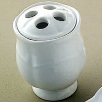 Держатель для зубных щёток  для ванной Devon&Devon Emily MIL523E