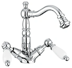 Смеситель для биде Emmevi Deco Ceramic 121614