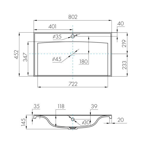 Схема (детальная фотография)