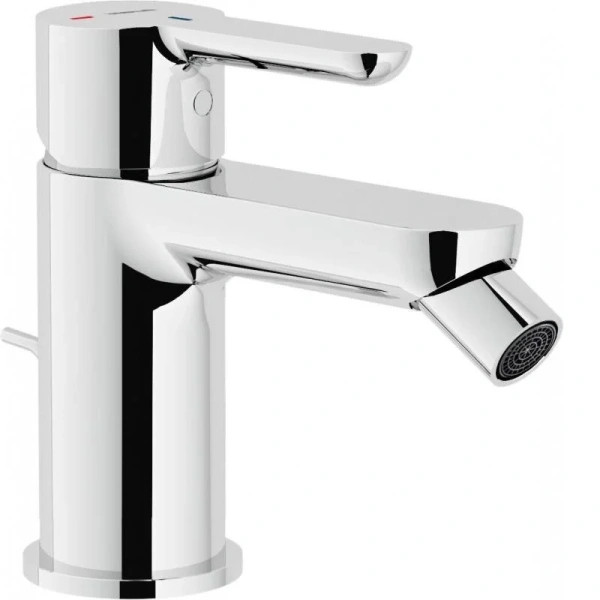 Смеситель для биде Nobili ABC хром AB87119/1CR (детальная фотография)