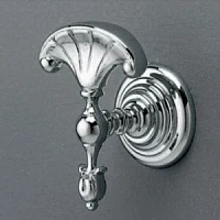 Крючок для ванной, цвет хром, Devon&Devon Chelsea