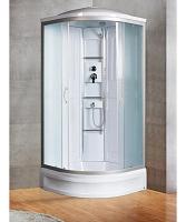 Душевая кабина River 90x90 см