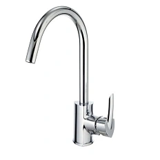 Смеситель для кухни Lemark Mars LM3505C
