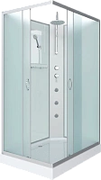 Душевая кабина Niagara Classic 110x80 см с гидромассажем