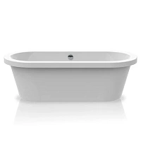 Ванна акриловая Knief Loft 0100-067 180 х 80 см
