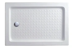 Душевой поддон Cezares Tray 120х100 см прямоугольный