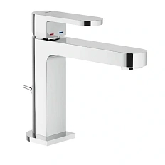 Смеситель для раковины Nobili Up UP94118/1 с донным клапаном