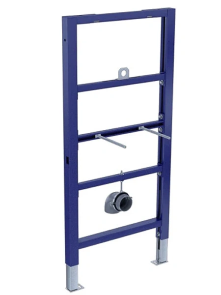 Инсталляция для писсуара Акватек INSU-0000001 (детальная фотография)