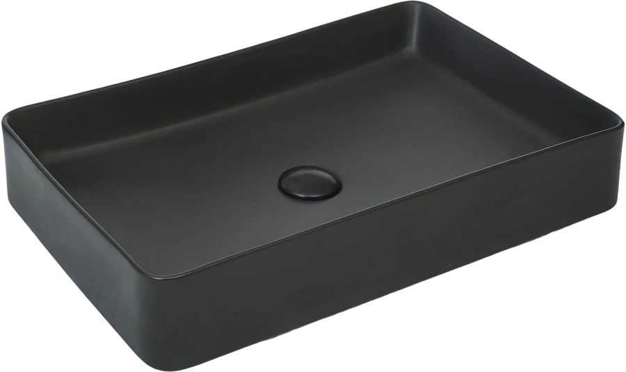 Раковина Weltwasser WW ELBACH 2174 MB 60 см 10000004508 (детальная фотография)