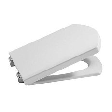 Крышка-сидение Roca Hall петли хром