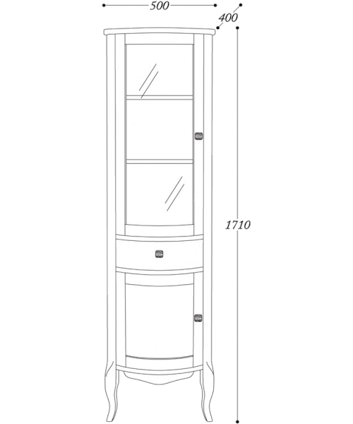 Схема (детальная фотография)
