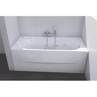 Акриловая ванна Roca Genova 160х70