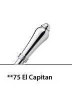 Смеситель для душа встраиваемый, хром, Nicolazzi Cinquanta 3406CR75 (детальная фотография), современные, hi-tech