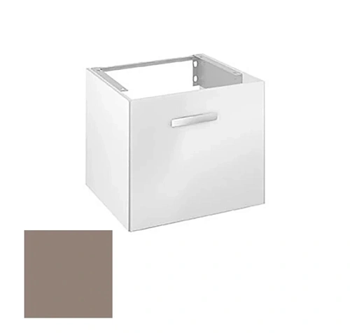 Тумба под раковину, д,г,в 65х49х45 см, Keuco Royal Universe 32750 - фото 1