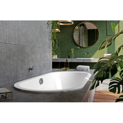 Ванна с противоскользящим покрытием antislip Kaldewei Ambiente 292630000001 (детальная фотография)