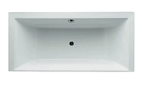 Ванна акриловая Jacob Delafon Evok 170х80 см с ножками, белая