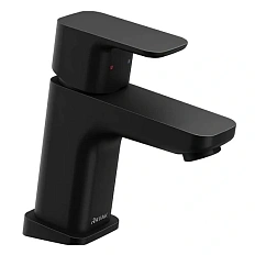Смеситель для раковины Ravak 10° Free Standard TD F 012.20 без донного клапана