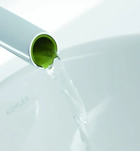 Смеситель для раковины Jacob Delafon Toobi никель E8960-BN (детальная фотография), другие