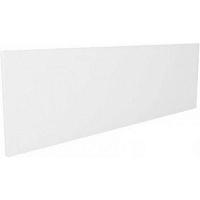 Фронтальная панель Lavinia Boho Complement 180 см белая