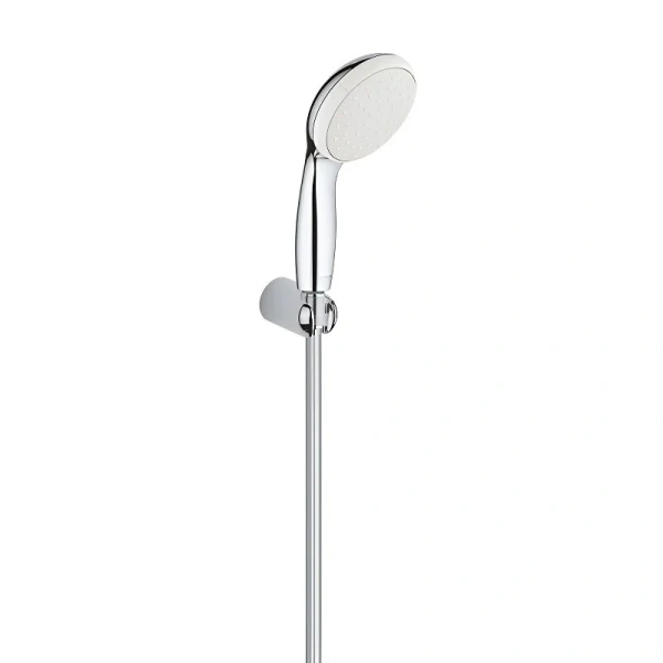 Смеситель для ванны с лейкой Grohe Costa L 2546010A (детальная фотография), хром
