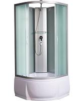 Душевая кабина River Nara 80x80 см с поддоном