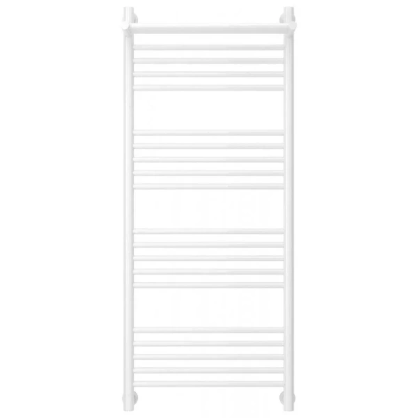 Полотенцесушитель водяной Сунержа Богема+ 50x120 см белый 12-0223-1250 (детальная фотография), белыe