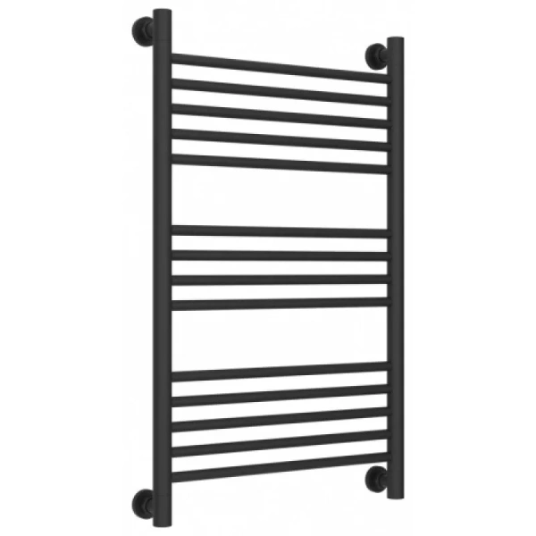 Полотенцесушитель водяной Сунержа Богема+ 50x80 см темный титан муар 15-0220-8050 (детальная фотография)