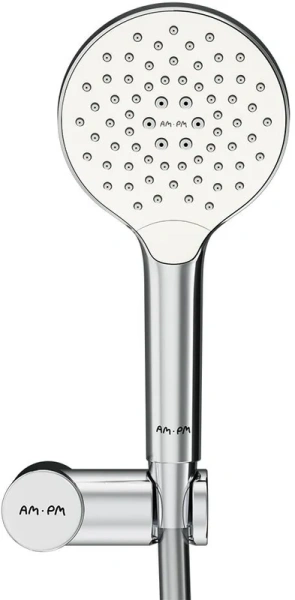 Душевой комплект Am.Pm X-Joy хром FP85A10020 (детальная фотография), душевые комплекты, наборы index_1