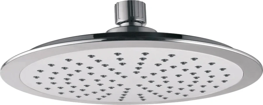 Верхний душ Lemark хром LM8033C (детальная фотография)