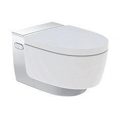 Унитаз-биде, белый, Geberit AquaClean Mera Classic