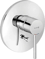 Смеситель для душа Kludi Bozz встраиваемый