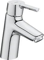 Смеситель для раковины Roca Malva без донного клапана