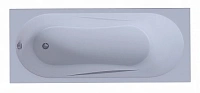 Ванна акриловая Акватек Либерти 170x70 см прямоугольная
