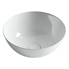 Раковина Ceramica Nova Element 35,8 см белая